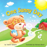 Title: One Sunny Day, Author: Hannah Wood