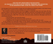 Alternative view 3 of Wild at Heart: Discovering the Secret of a Man's Soul