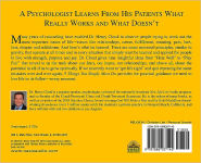 Alternative view 2 of 9 Things You Simply Must Do to Succeed in Love and Life: A Psychologist Learns from His Patients What Really Works and What Doesn't