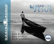 Title: Lead Like Jesus, Author: Ken Blanchard