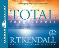 Title: Total Forgiveness: When Everything in You Wants to Hold a Grudge, Point a Finger, and Remember the Pain. God Wants You to Lay It All Aside, Author: R.T. Kendall