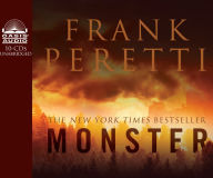 Title: Monster, Author: Frank Peretti