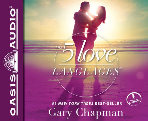 The 5 Love Languages: Secret to That Lasts