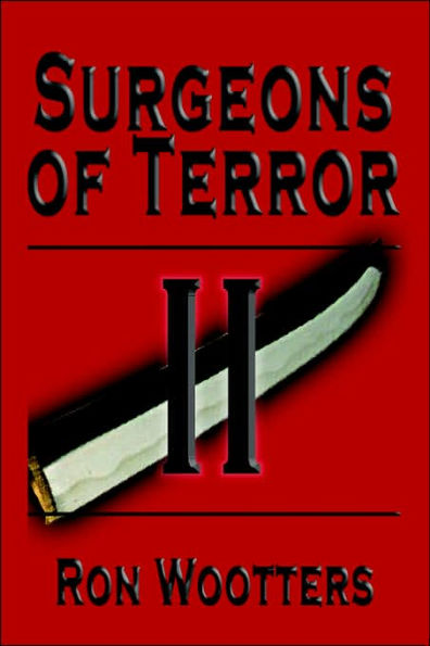 Surgeons of Terror II