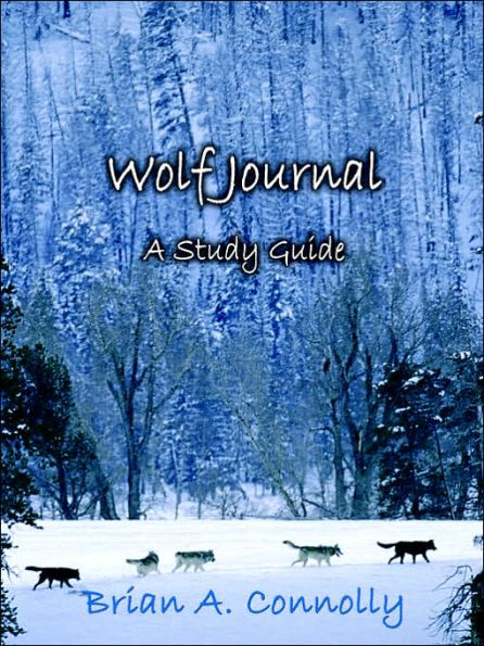 Study Guide for 'Wolf Journal, A Novel'