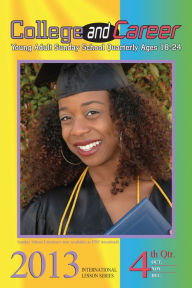 Title: 4th Quarter 2013 College & Career, Author: Emily Ellis
