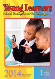 Title: Young Learners: 1st Quarter 2014, Author: Elissa Coleman