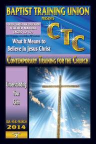Title: Youth Christian Educator: 1st Quarter 2014, Author: R.H. Boyd Publishing Corporation