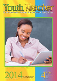 Title: Youth Teacher: 4th Quarter 2014, Author: Gardner K. Susan