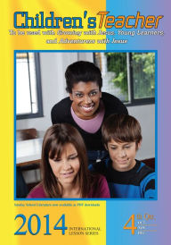 Title: Children's Teacher: 4th Quarter 2014, Author: Grant Noria