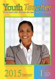 Title: Youth Teacher: 2nd Quarter 2015, Author: Susan K. Gardner