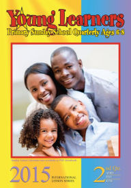 Title: Young Learners: 2nd Quarter 2015, Author: Bernard Williams