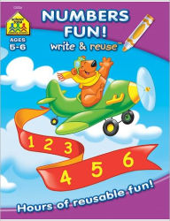 Title: Wipe-Off Math Readiness, Author: Hoffman