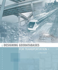 Free audio motivational books download Designing Geodatabases for Transportation English version