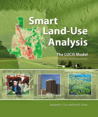 Title: Smart Land-Use Analysis: The LUCIS Model, Author: Margaret Carr