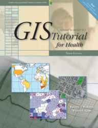 Title: GIS Tutorial for Health / Edition 3, Author: Kristen S. Kurland