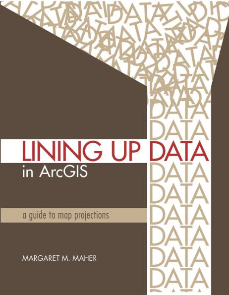 Lining Up Data in ArcGIS: A Guide to Map Projections