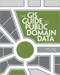 Title: The GIS Guide to Public Domain Data, Author: Joseph J. Kerski