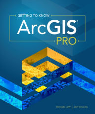 Free download j2me ebook Getting to Know ArcGIS Pro in English RTF MOBI FB2