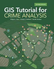 Title: GIS Tutorial for Crime Analysis, Author: Wilpen L Gorr