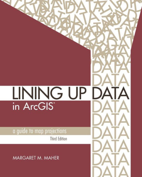 Lining Up Data in ArcGIS: A Guide to Map Projections