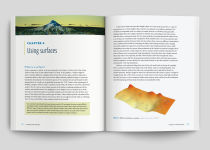Alternative view 3 of Mapping with Altitude: Designing 3D Maps