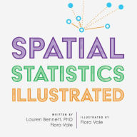 Free downloads textbooks Spatial Statistics Illustrated 9781589485709 (English literature)