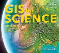 Electronic text books download GIS for Science, Volume 3: Maps for Saving the Planet PDF by 