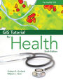 GIS Tutorial for Health for ArcGIS Desktop 10.8