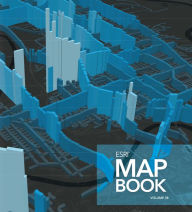 Title: Esri Map Book, Volume 38, Author: ESRI