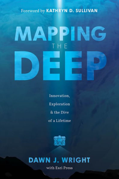 Mapping the Deep: Innovation, Exploration, and the Dive of a Lifetime