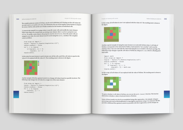 Python Scripting for ArcGIS Pro