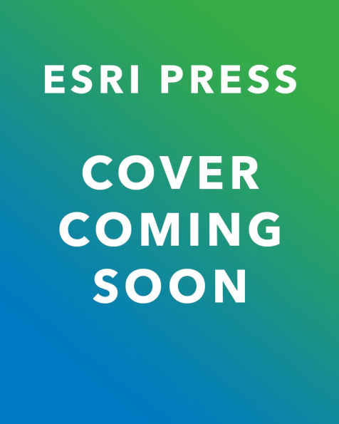 Esri Map Book, Volume 40
