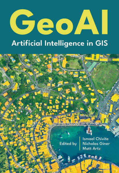 GeoAI: Artificial Intelligence in GIS