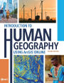 Introduction to Human Geography Using ArcGIS Online