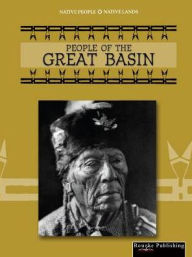 Title: People of the Great Basin, Author: Linda Thompson