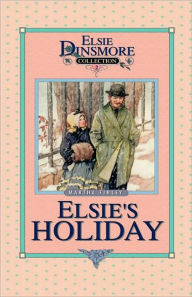 Title: Holidays at Roselands, Book 2, Author: Martha Finley