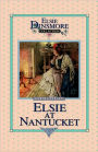 Elsie at Nantucket, Book 10