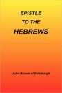 Epistle to the Hebrews