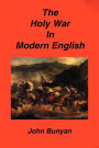 Holy War in Modern English