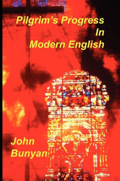 Pilgrim's Progress Modern English