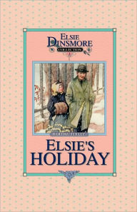 Title: Holidays at Roselands, Book 2, Author: Martha Finley