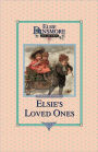 Elsie And Her Loved Ones, Book 27