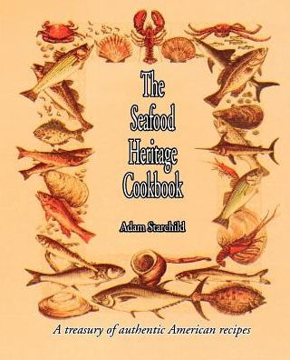 The Seafood Heritage Cookbook