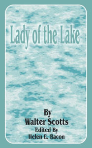 Title: Lady of the Lake, Author: Walter Scott