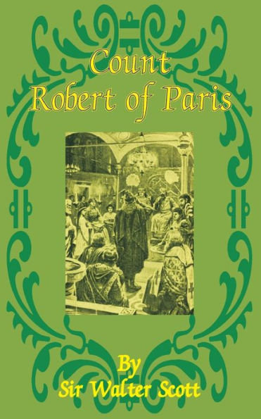 Count Robert of Paris