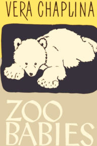 Title: Zoo Babies, Author: Vera Chaplina