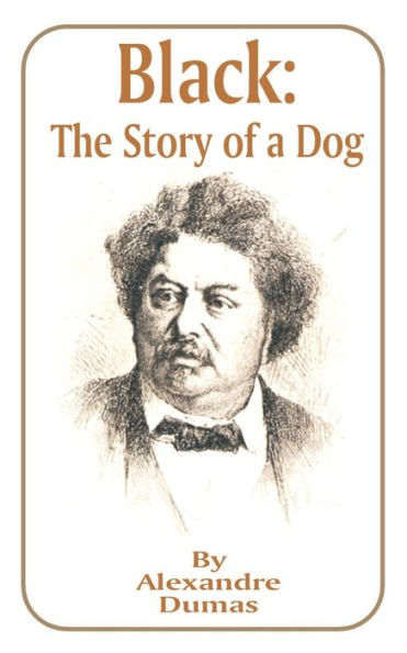 Black: The Story of a Dog