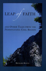 Title: Leap of Faith, Author: Richard Benyo