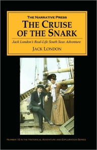 Title: The Cruise Of The Snark, Author: Jack London